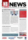 Cover: NEW BUSINESS News - 25-26/2025