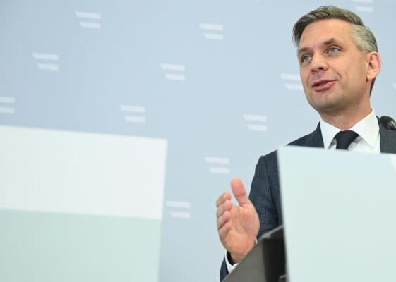 Bild: Österreich soll bei Batterien unabhängiger von China werden