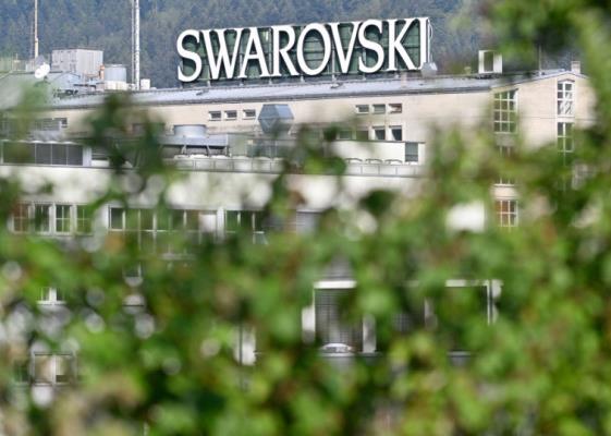 Bild: Swarovski-Familienstreit mit neuer Konzerngründung beendet