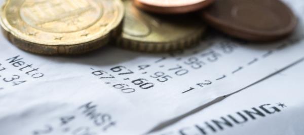 Bild: Inflationsrate fiel im Mai leicht auf 3,0 Prozent