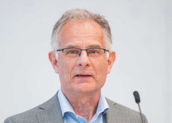 Bild: EU-Minister diskutieren Budgetpläne und Österreich-Defizit