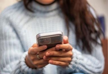Bild: Neues Energielabel für Smartphones und Tablets lanciert