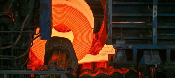 Bild: Kein grünes Stahlwerk von ArcelorMittal in Deutschland