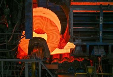 Bild: Kein grünes Stahlwerk von ArcelorMittal in Deutschland