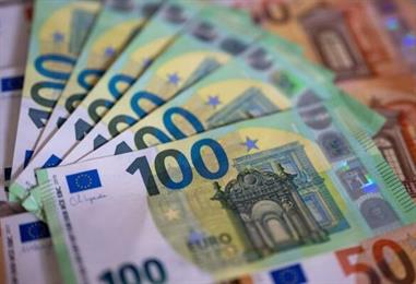 Bild: Erspartes für Europa: Siegel für Fonds auf den Weg gebracht