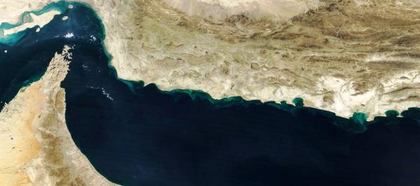 Bild: Ökonomen warnen vor Ölpreisschock bei Hormuz-Blockade