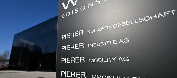 Bild: Pierer Mobility ordnete nach KTM-Insolvenz Aufsichtsrat neu