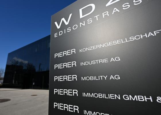 Bild: Pierer Mobility ordnete nach KTM-Insolvenz Aufsichtsrat neu