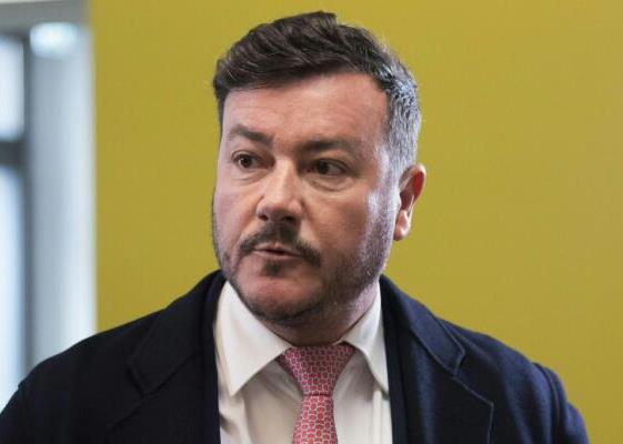 Bild: Erster Vorhabensbericht für mögliche Anklage in Causa Signa