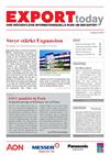 Cover: EXPORT today online - 26/2025