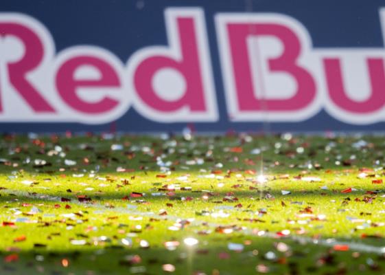 Bild: Red Bull unverändert wertvollste Marke Österreichs