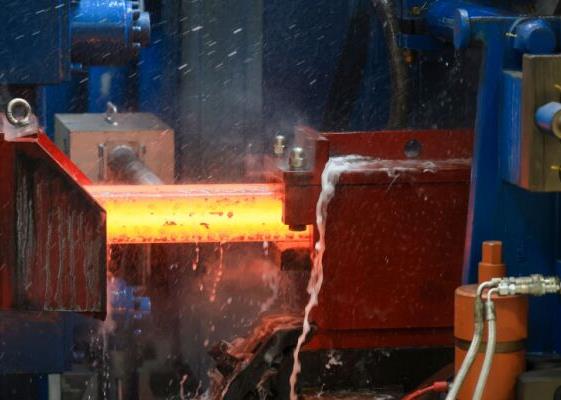 Bild: EU-Kommission macht Weg frei für Industriestrompreis