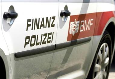 Bild: Lohndumping: Finanzpolizei soll 1.300 Firmen kontrollieren