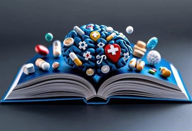 Bild: Komplexes Gesundheitswissen intuitiv zugänglich