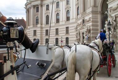 Bild: Gutteil der Österreicher sieht heimischen Tourismus positiv