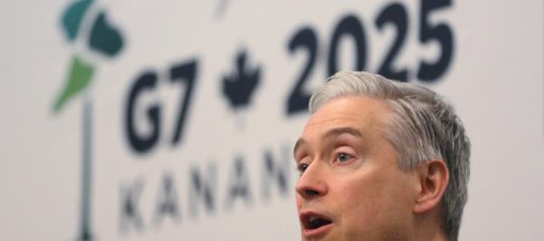 Bild: Kanada und USA nehmen Handelsgespräche wieder auf