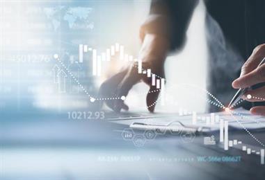 Bild: Risikomanagement-Studie 2025