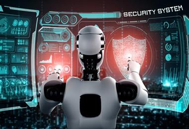 Bild: Proaktive statt reaktive Cybersecurity