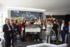 Bild: Mit dem YMAP setzt Swarco ein Zeichen für mehr Verkehrssicherheit. Rund 660 Schüler:innen entwickelten dafür kreative Projekte gegen Ablenkung im Straßenverkehr.