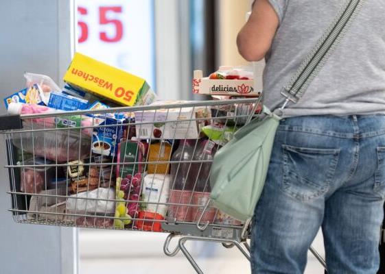 Bild: Inflation im Juni auf 3,3 Prozent gestiegen