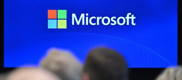 Bild: Microsoft streicht wieder Tausende Arbeitsplätze