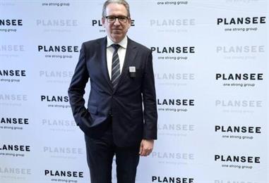 Bild: Plansee: Umsatz 24/25 auf 2,25 Mrd. Euro gesunken