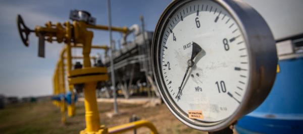 Bild: Russlands Einnahmen aus Öl und Gas brechen ein