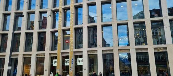 Bild: Verkauf von Kaufhaus Tyrol wohl bis Ende Juli finalisiert