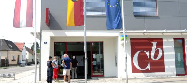 Bild: Noch 25 Beschuldigte fünf Jahre nach Commerzialbank-Pleite