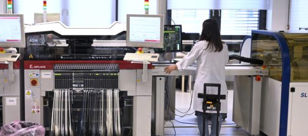 Bild: China schränkt Einfuhr von Medizintechnik aus der EU ein