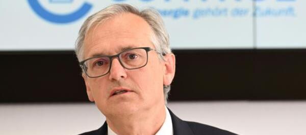Bild: E-Control-Vorstand: Netzkosten müssen fair sein