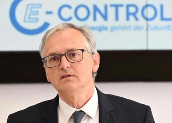 Bild: E-Control-Vorstand: Netzkosten müssen fair sein