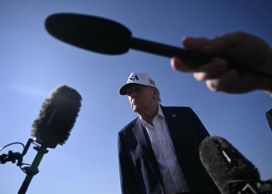 Bild: USA erwarten im Handelsstreit viele Deals