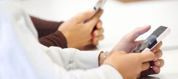 Bild: RTR: Datenkonsum stieg 2024 um 10 Prozent