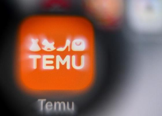 Bild: Temu will Lebensmittel in Österreich verkaufen