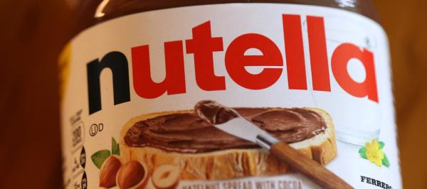 Bild: Ferrero kauft WK Kellogg für 3,1 Mrd Dollar