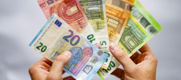 Bild: Nationalbank: Digitaler Euro soll Europas Autonomie schützen