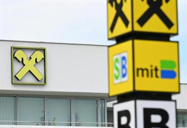 Bild: Zahl der Bankfilialen seit 2005 um 30 Prozent geschrumpft