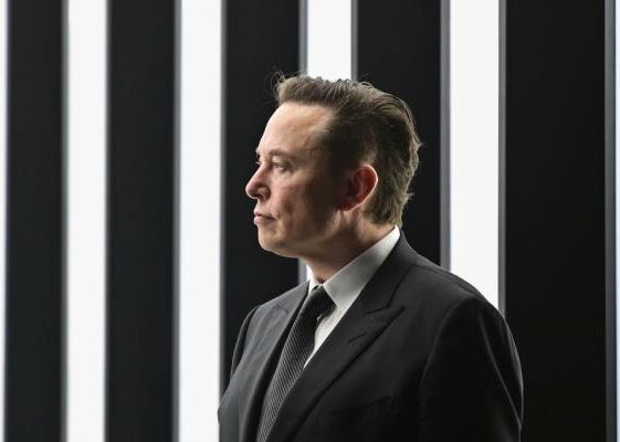 Bild: Musk: KI-Chatbot Grok kommt in Tesla-Autos