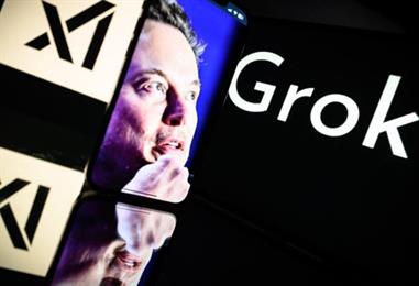 Bild: Hitler-Verherrlichung: Musks Start-up entschuldigt sich