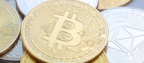 Bild: Bitcoin übersprang erstmals 120.000-Dollar-Marke