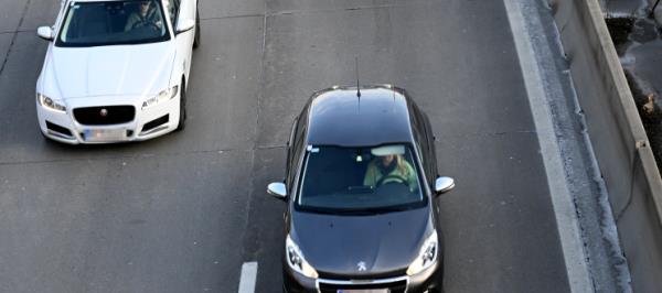 Bild: Österreicher greifen zu immer leistungsstärkeren Autos