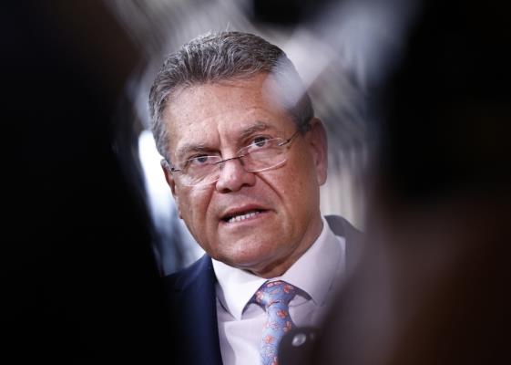 Bild: EU legt neue Liste für Gegenzölle vor