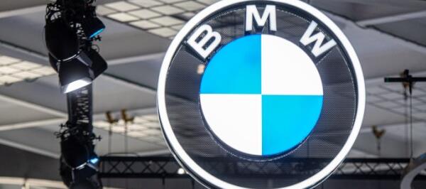 Bild: Partnerschaft zwischen BMW und chinesischer Firma Momenta