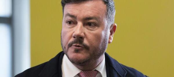 Bild: Anklage gegen René Benko wegen betrügerischer Krida