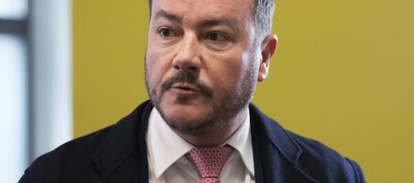 Bild: Nach Anklage gegen René Benko heißt es vorerst Abwarten