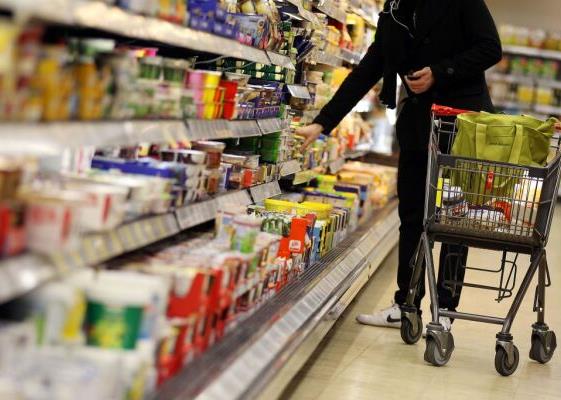 Bild: GPA und Handelsverband gegen 