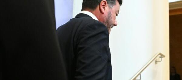 Bild: Für langjährige Steuerberaterin war Benko der Anstifter