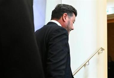Bild: Für langjährige Steuerberaterin war Benko der Anstifter