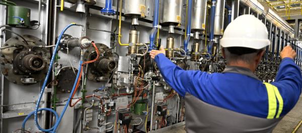 Bild: voestalpine und BMW kooperieren bei E-Motor-Produktion